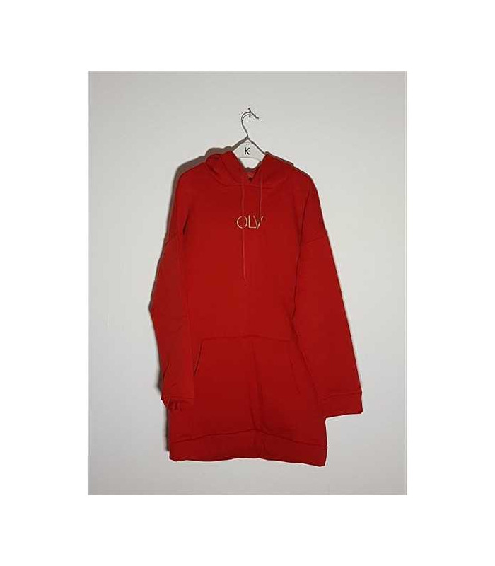 Rochita dama sport model cu gluga GIO STYLE