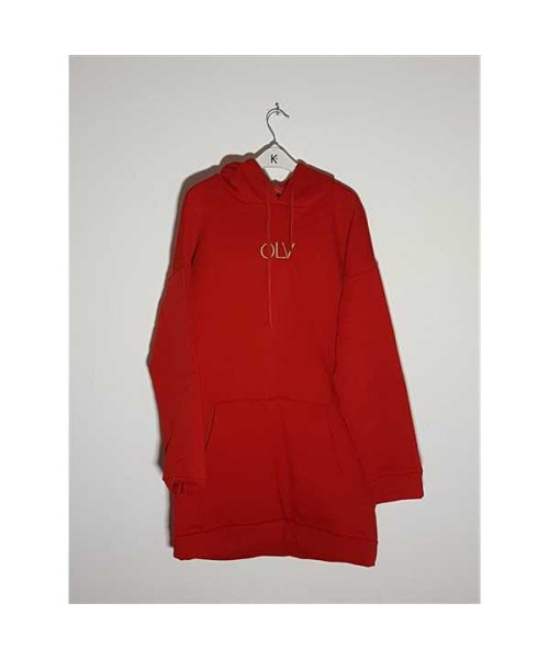 Rochita dama sport model cu gluga GIO STYLE