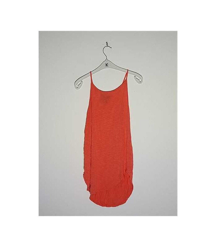 Maieu dama cu bretele inguste ATMOSPHERE