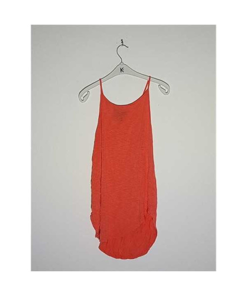 Maieu dama cu bretele inguste ATMOSPHERE