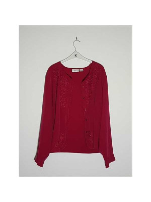 Camasa dama deosebita Claudia Richata