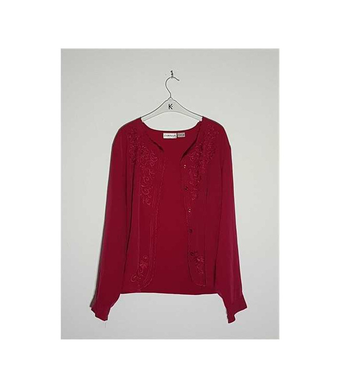 Camasa dama deosebita Claudia Richata