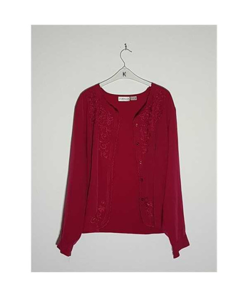 Camasa dama deosebita Claudia Richata