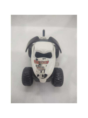 Masinuta din plastic pentru copii