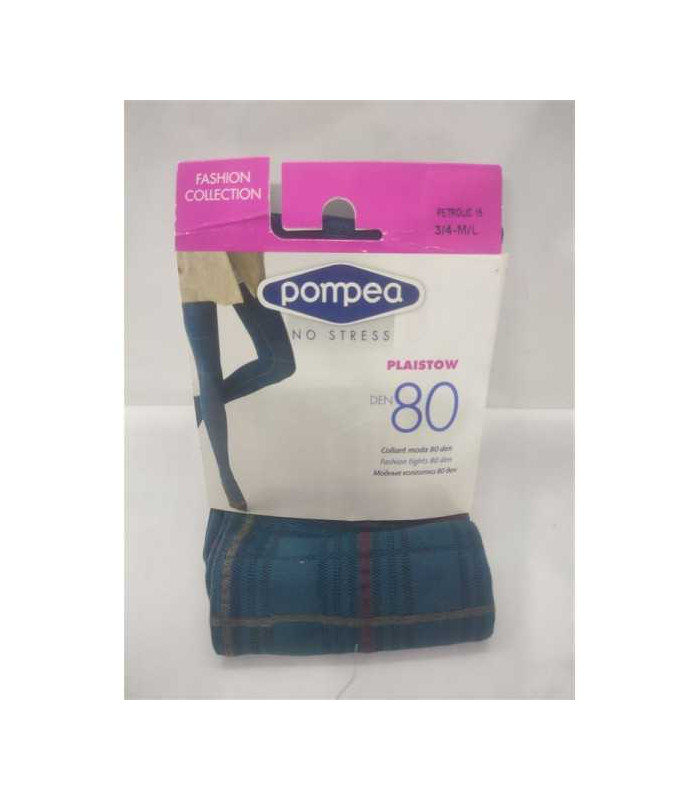 Dres dama in carouri Pompea marime M-L