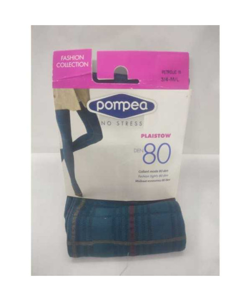 Dres dama in carouri Pompea marime M-L