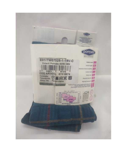 Dres dama in carouri Pompea marime M-L