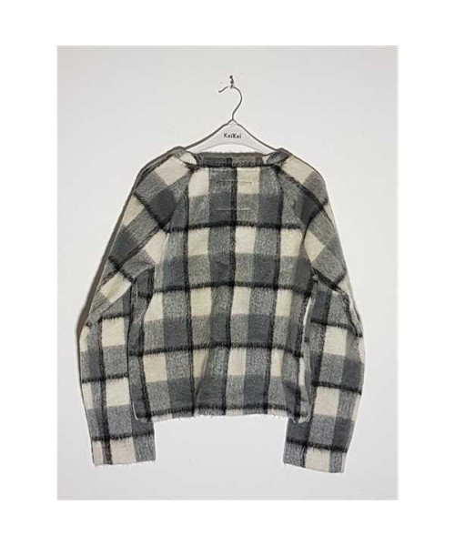 Bluza dama pufoasa in carouri