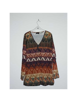 Bluzita dama deosebita Paola