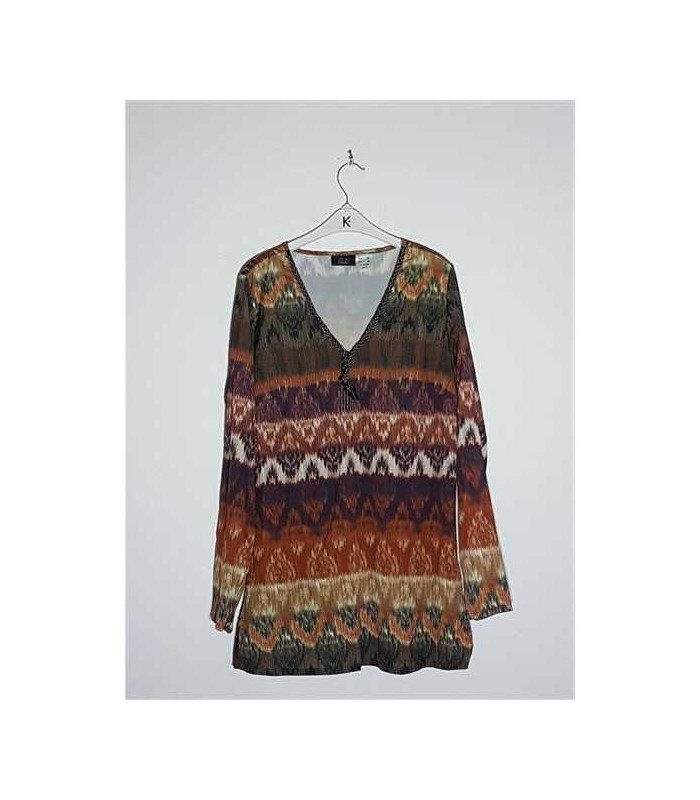 Bluzita dama deosebita Paola