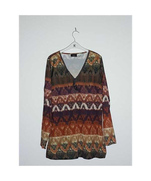 Bluzita dama deosebita Paola