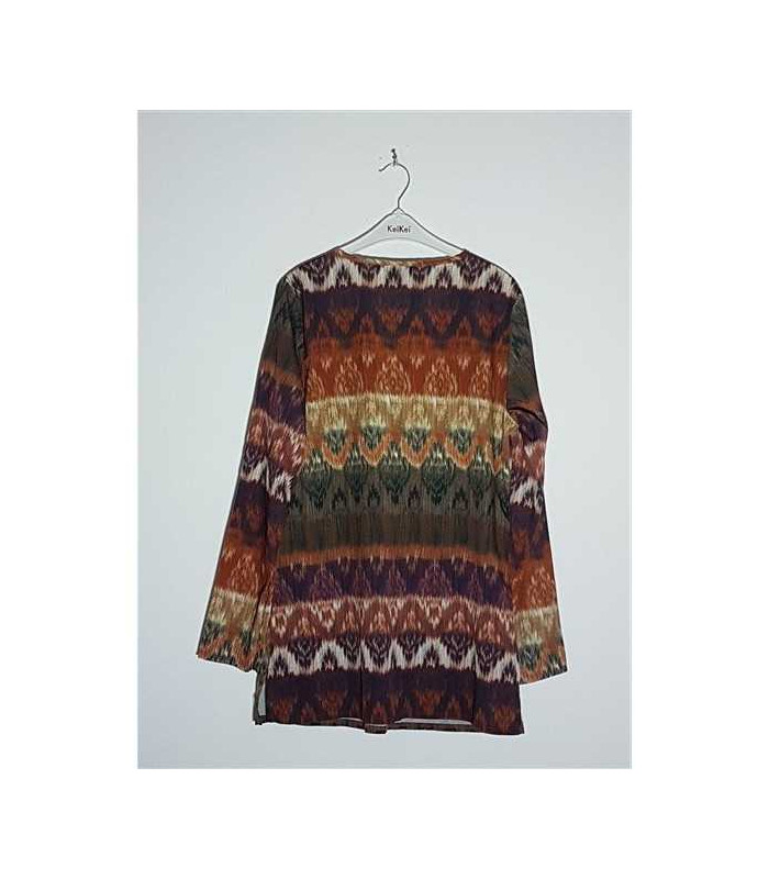 Bluzita dama deosebita Paola