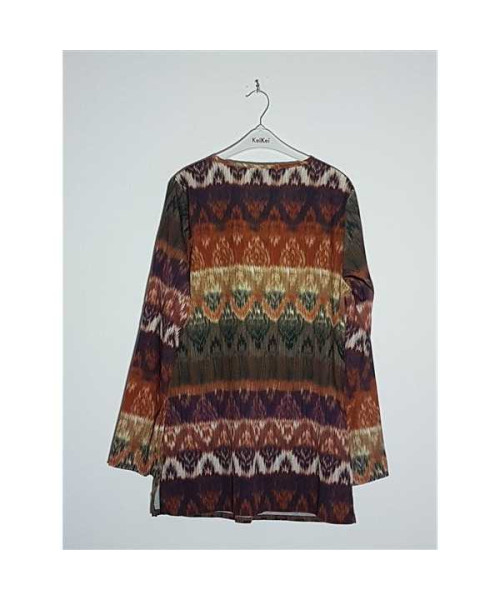 Bluzita dama deosebita Paola