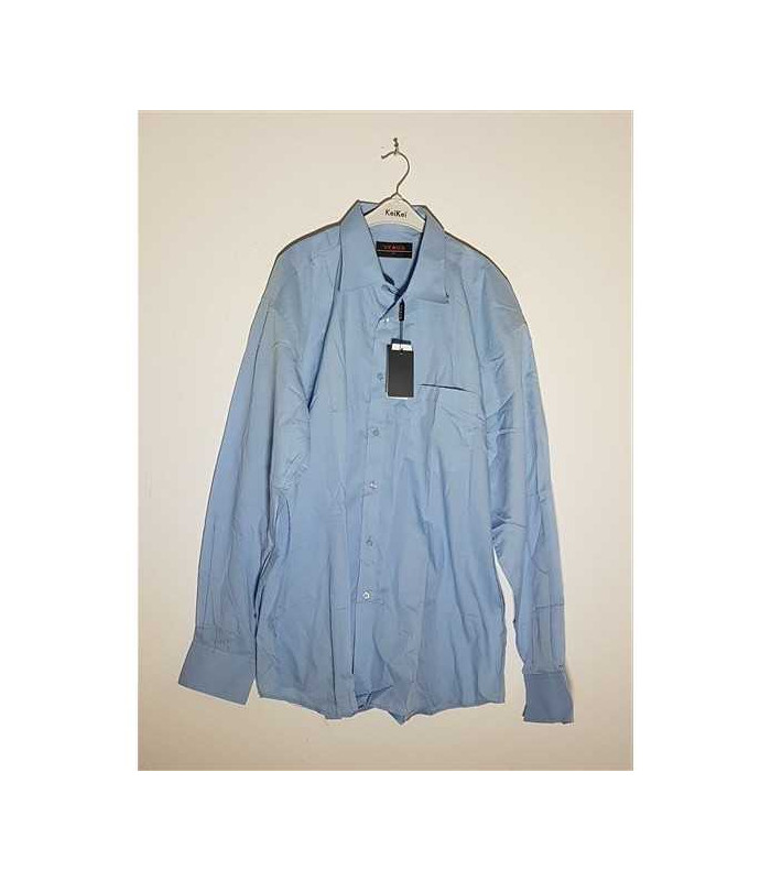 Camasa barbateasca cu guler clasic VENUS