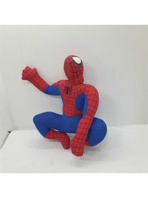 Spiderman de plus cu agatatoare 24 cm