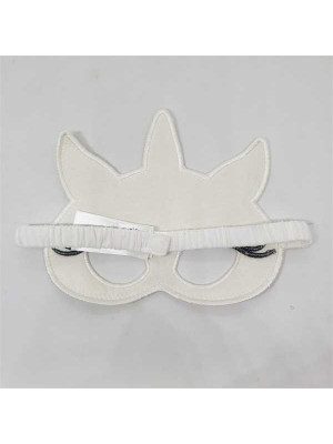 Masca pentru copii model unicorn C&A 2