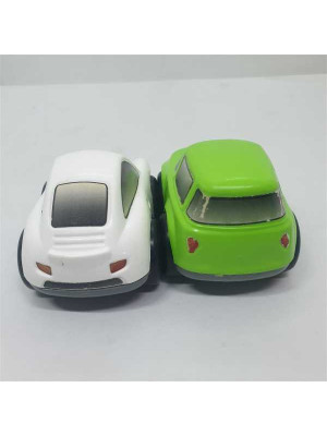 Set doua masinute din plastic pentru copii 2