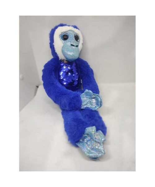 Maimutica de plus cu prindere de gat