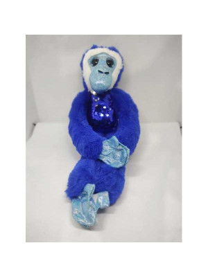 Maimutica de plus cu prindere de gat 2