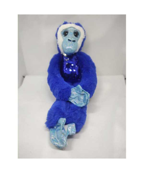 Maimutica de plus cu prindere de gat