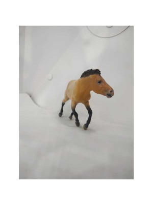 Figurina cal Collecta 15 cm 2