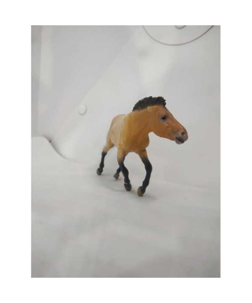 Figurina cal Collecta 15 cm