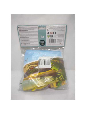 Set de figurine Dinosaur 8 piese 2