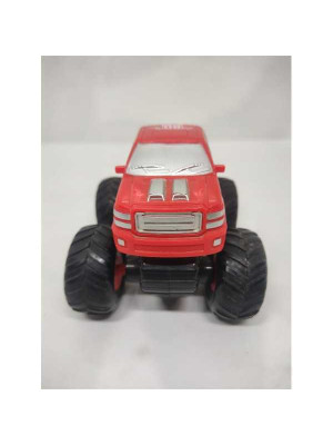 Masinuta de teren din plastic pentru copii