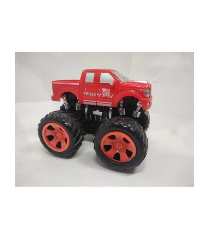 Masinuta de teren din plastic pentru copii