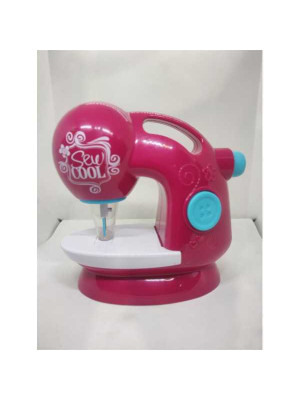 Masina de cusut pentru copii