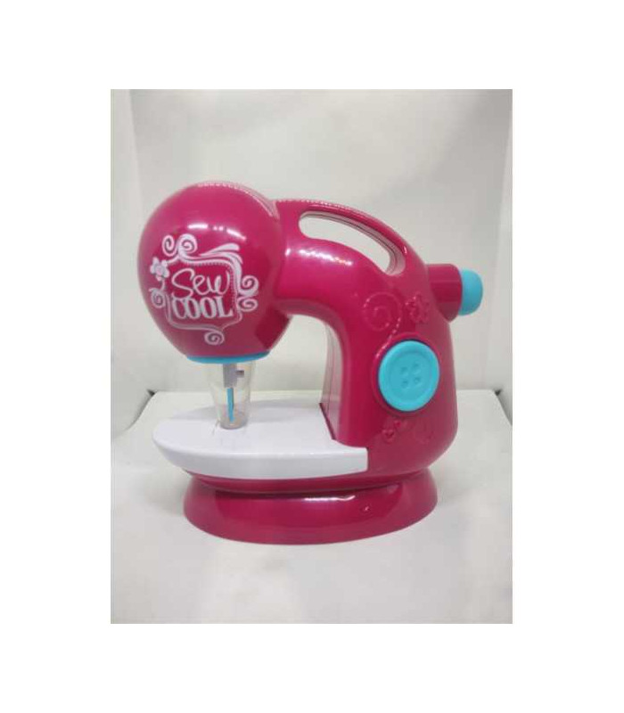 Masina de cusut pentru copii