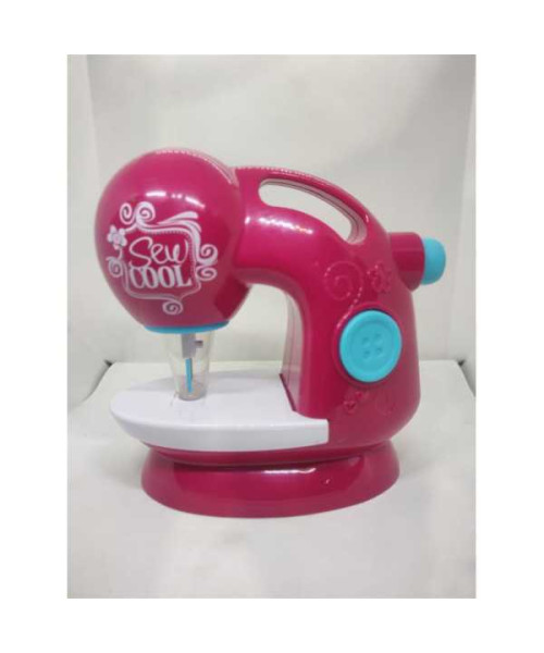 Masina de cusut pentru copii
