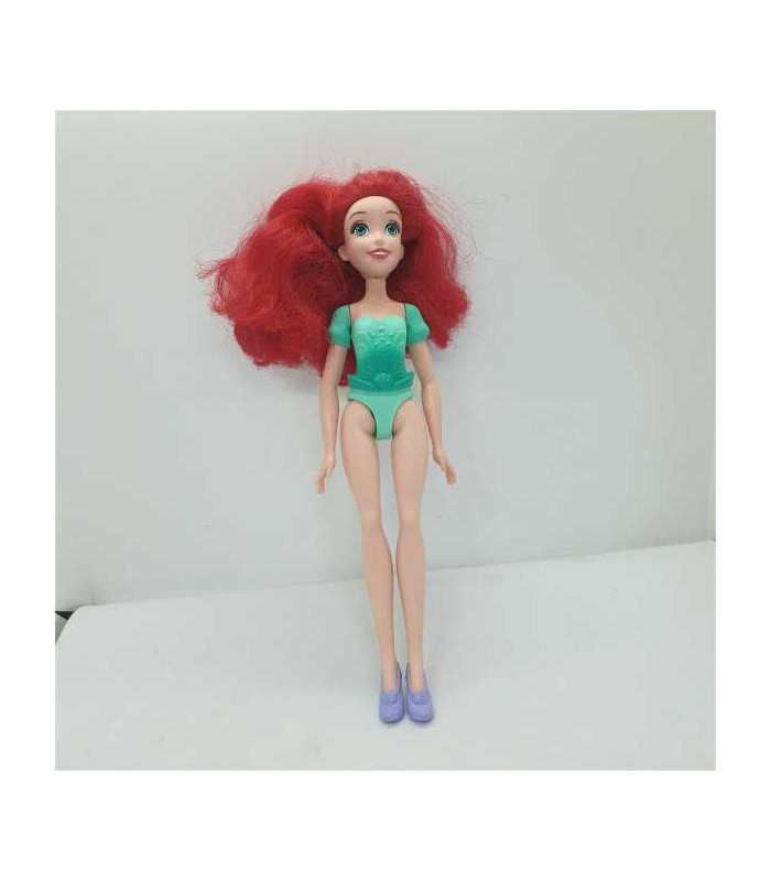 Papusa Disney Ariel 24 cm