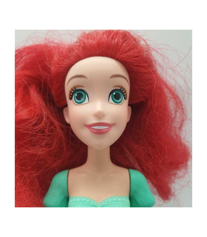 Papusa Disney Ariel 24 cm