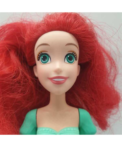 Papusa Disney Ariel 24 cm