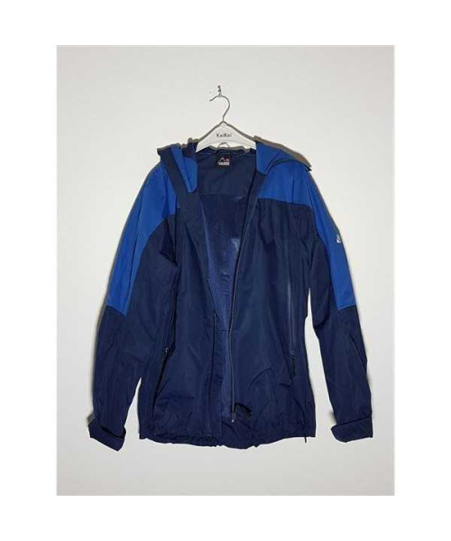 Jacheta barbateasca sport cu gluga VARDE