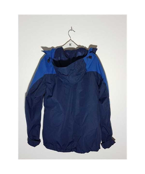 Jacheta barbateasca sport cu gluga VARDE