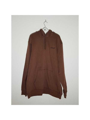 Hanorac barbatesc cu buzunare tip marsupiu Bekkin