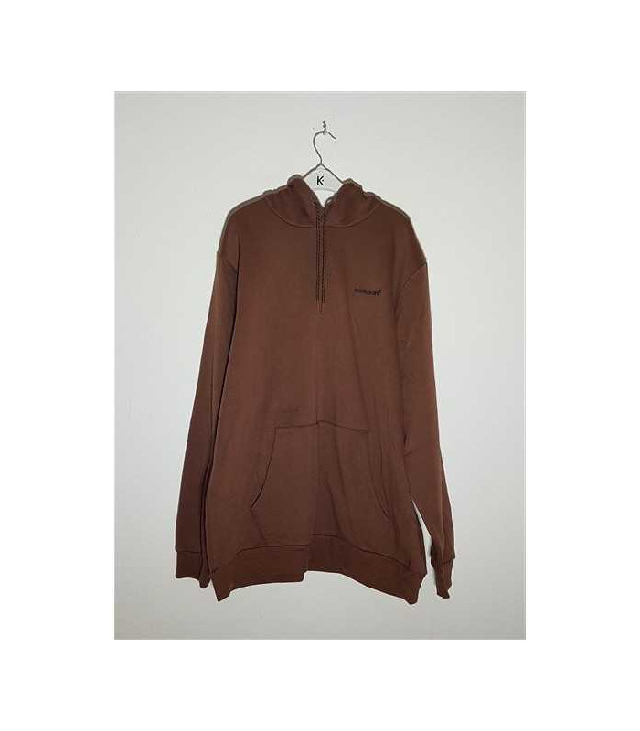 Hanorac barbatesc cu buzunare tip marsupiu Bekkin