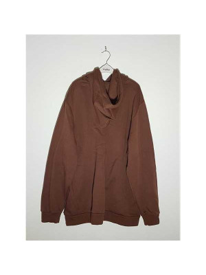 Hanorac barbatesc cu buzunare tip marsupiu Bekkin 2