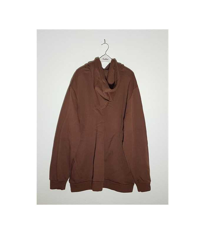 Hanorac barbatesc cu buzunare tip marsupiu Bekkin