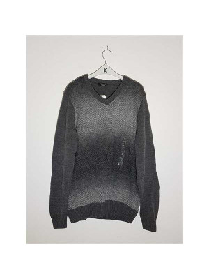 Pulover tricotat pentru barbati LC WAIKIKI