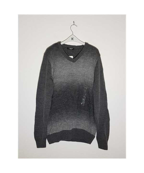 Pulover tricotat pentru barbati LC WAIKIKI