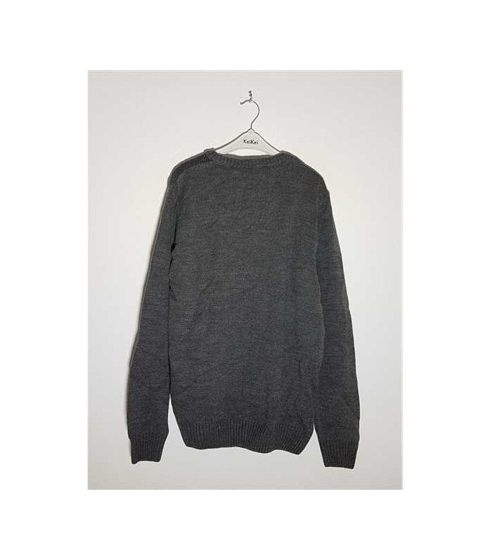 Pulover tricotat pentru barbati LC WAIKIKI