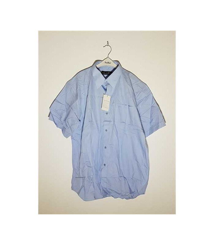 Camasa barbati cu maneci scurte Goldencollar