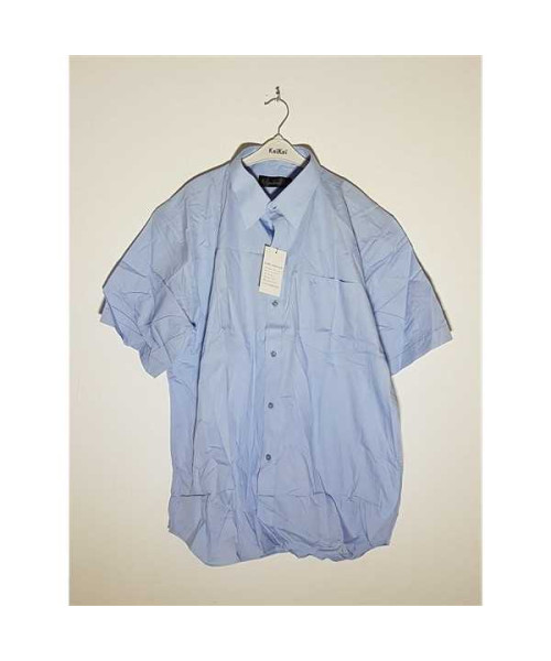 Camasa barbati cu maneci scurte Goldencollar