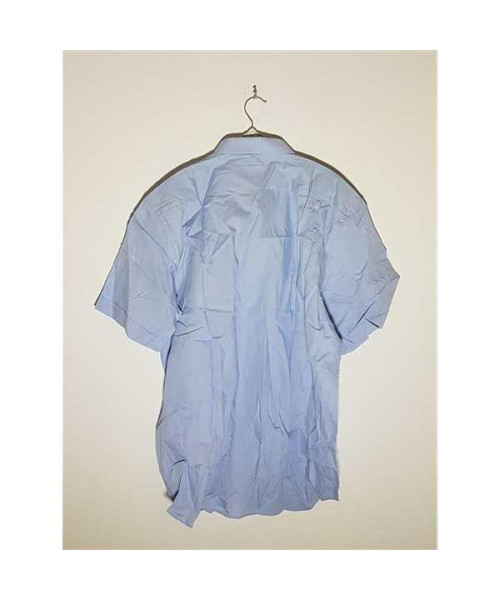 Camasa barbati cu maneci scurte Goldencollar