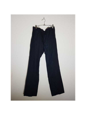 Pantaloni lungi barbati pentru primavara model Uni Melka