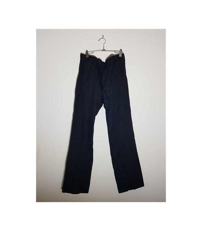 Pantaloni lungi barbati pentru primavara model Uni Melka