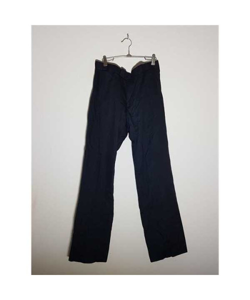 Pantaloni lungi barbati pentru primavara model Uni Melka